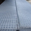 2*2 gegalvaniseerd lasdraadmesh paneelpaneel